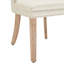 Besmira 36cm H Velvet Upholstered Side Chair-1649909844