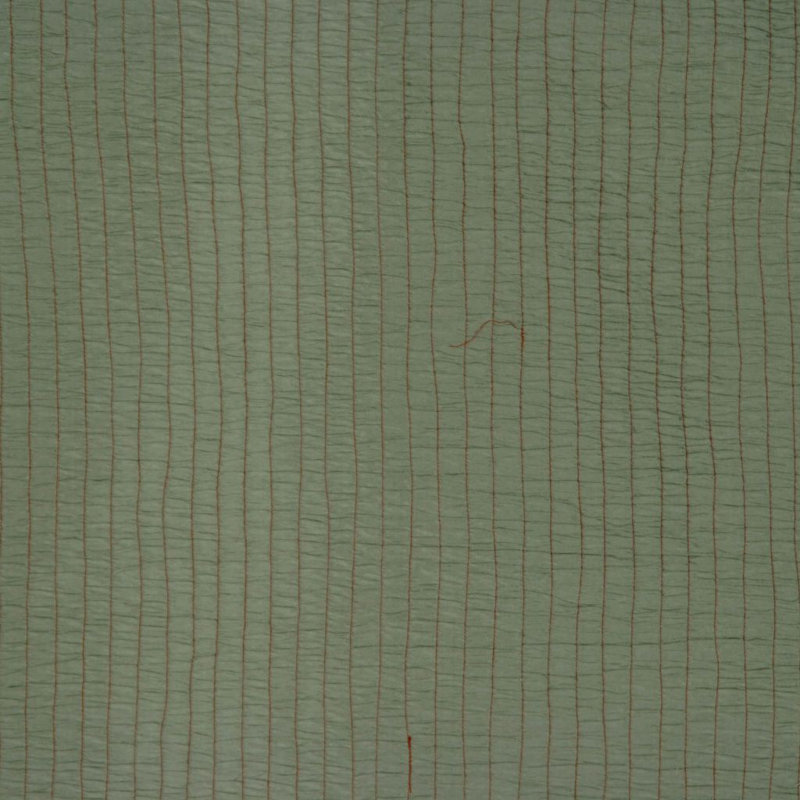 Allure Silk Fabric, Sea Green