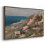 "Vintage Landscape -DLIV" sur toile-725750104-725750105