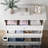 Oude 36 " W 5 - Drawer Dresser