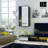Marilen 61 " Traditional Floor Lamp-991716302-991716297