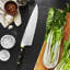 Zwilling Bob Kramer Carbon 2.0 10-inch Chef's Knife