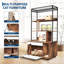152cm H Cat Tree