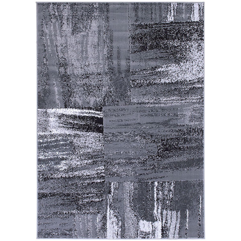 Aliina Abstract Indoor Rug