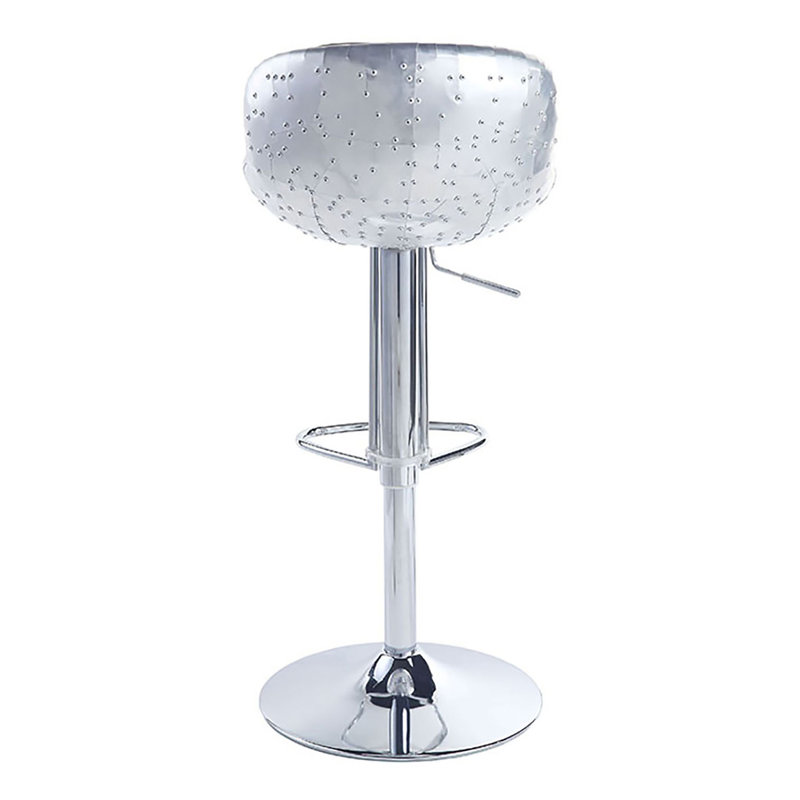 Tabouret réglable Keshay