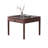 High-end Solid wood Square Automatic Mahjong Table for Chinese Rules