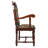 Charles II Armchair