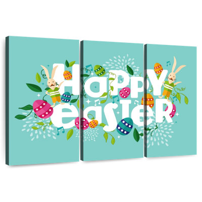 Happy Easter