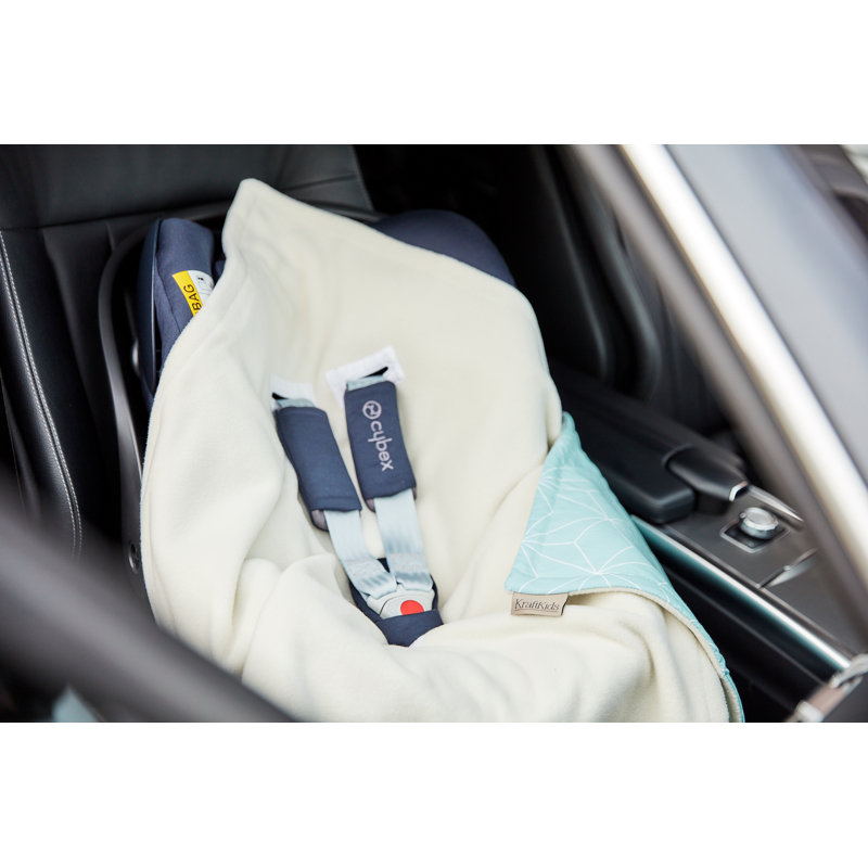 Cotton Swaddle