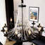 Tackett 12 - Light Candle Style Chandelier-1106917955