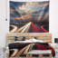 Tapisserie Corwin-28503785