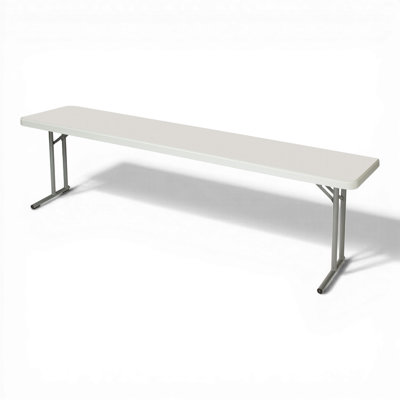 Baldwin Seminar Portable Folding Table