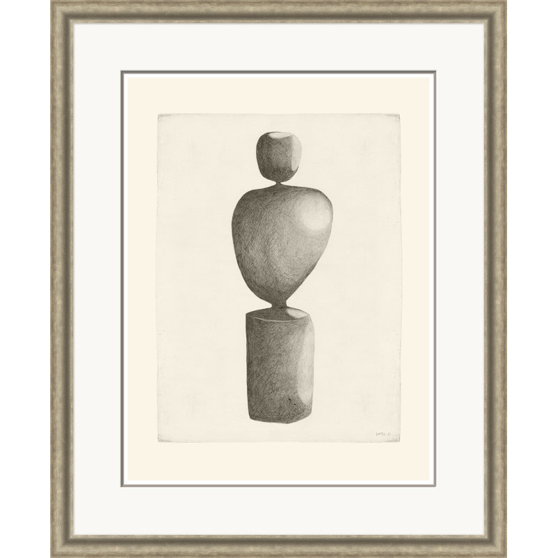 Sculpture I par Susan Hable