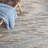 Garrey Hand Loomed Performance Geometric Rug-136388263