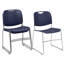 Chaise empilable en plastique NPS 8500 Series-46245513