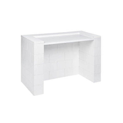 Ensemble de bureau 30 po