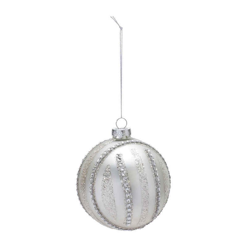 Ornement boule Gralf The Holiday Aisle®