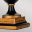 Someries Wood Table Lamp