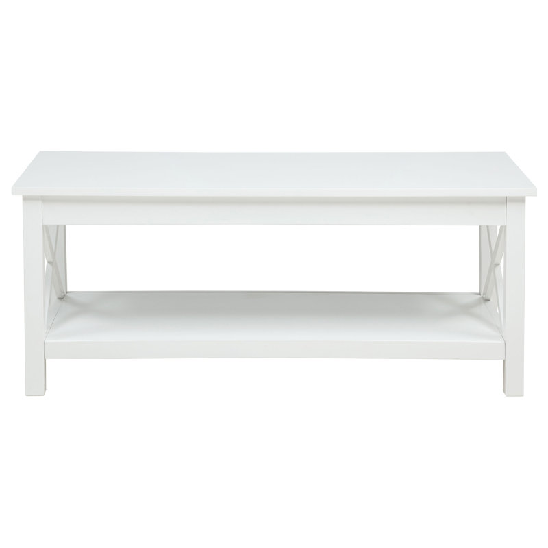 Tyrell Lift Top Coffee Table