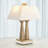 Capitol Table Lamp