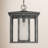 Vermont Outdoor Hanging Lantern-206411135