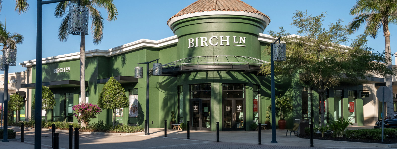 Birch Lane at Mercato in Naples FL