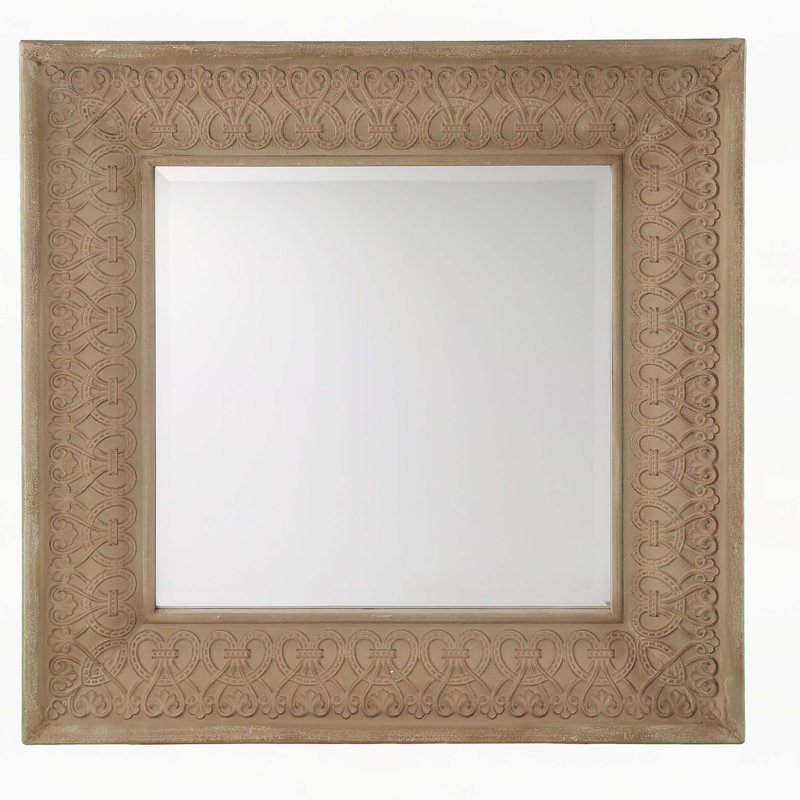 Miroir mural Dyerlane