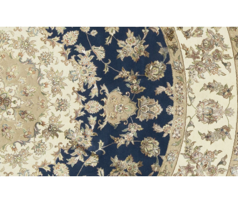 Wool Oriental Area Rug