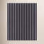 Striped Area Rug in Navy/Ivory-1144223164