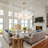  Asdrubal 9-Light Dimmable Wagon Wheel Chandelier