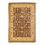 Classic One-of-a-Kind 6' 1" x 9' 1" Hand Knotted Area Rug