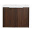 Ensemble de meuble-lavabo mural-309106673