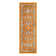 Hilley Oriental Indoor Rug