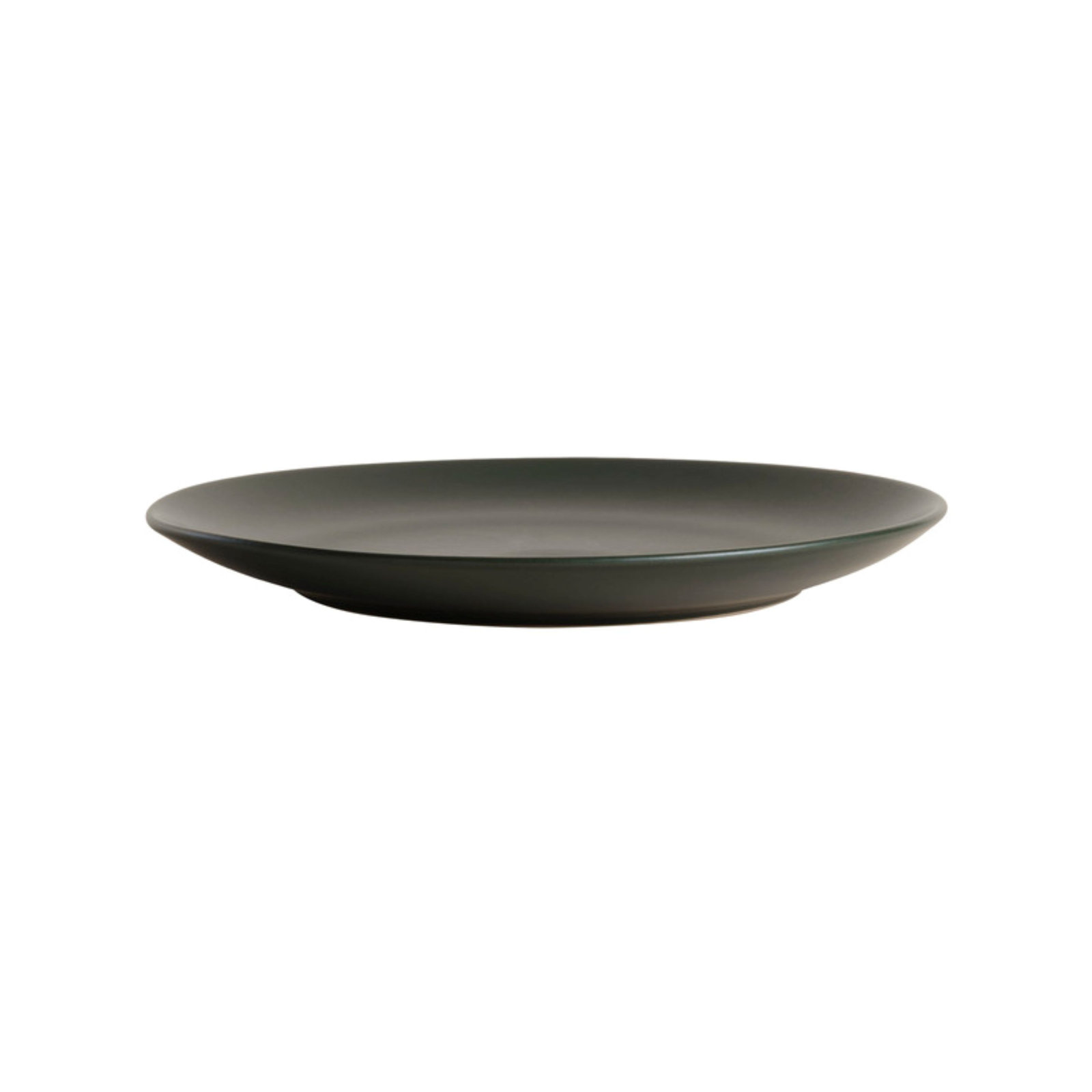 8" Ceramic Appetizer Plate, Balsam
