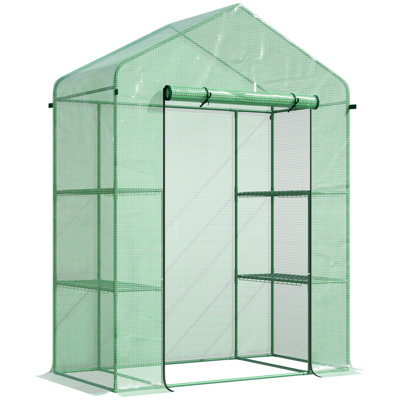 Serre portable