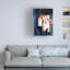 «Emily Vibrant Buoys II» par Emily Kalina-1307376362