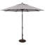 Parasol 9 pi Colete Sunbrella® Colete-1285350340-1285350343