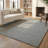 Merkley Hand Woven Performance Geometric Rug-24292819