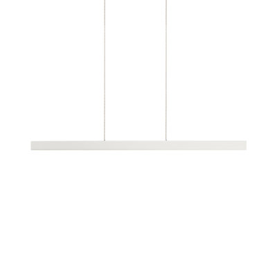 LED Pendant Lamp ARENAS With Remote