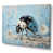 Toile tendue