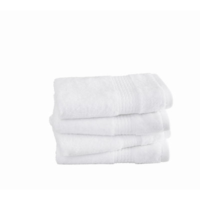 Ensemble de serviettes Cannon en coton / TENCEL
