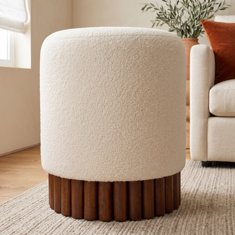 Widmer Lucia 16" Ottoman