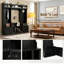 Armoire de rangement Zorindale