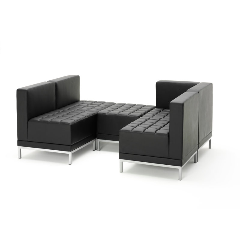 Ankara Reception Chair