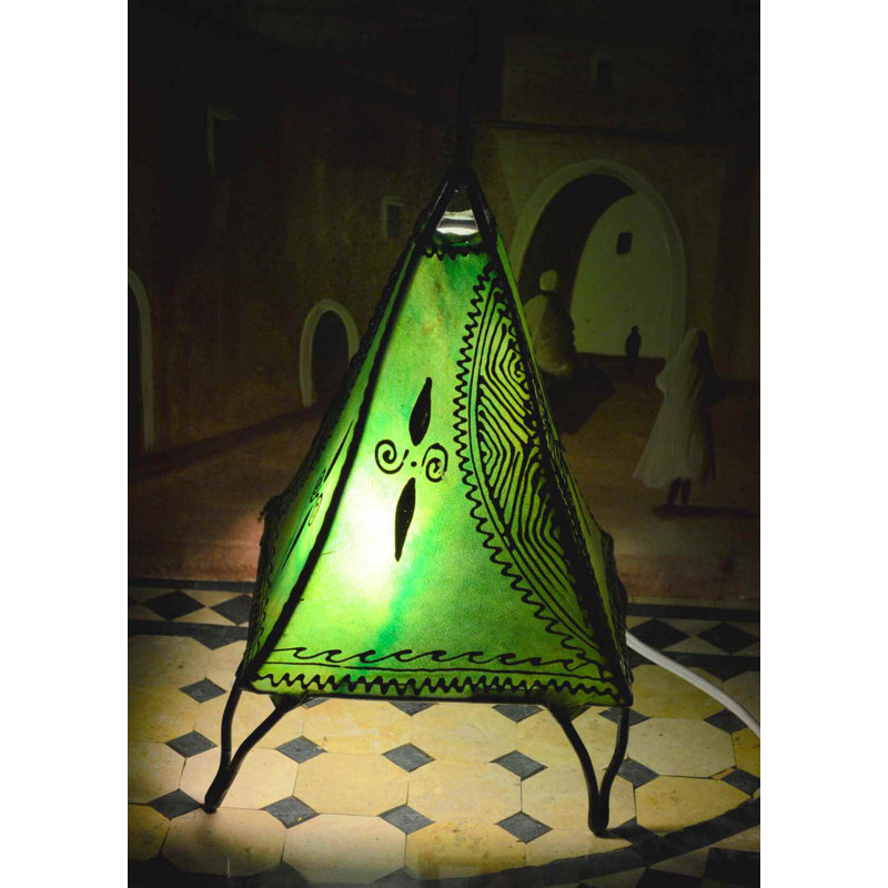 Lampe de table 14 po Arias