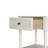 Rumford 1 Drawer Nightstand-1461333003