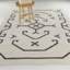 Tapis marocain moderne Elina-619256493