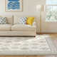 Myla Machine Washable Area Rug