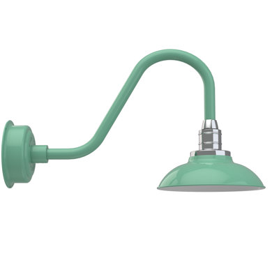 Ludwicka Wall Light