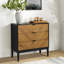 Commode 3 tiroirs Avram